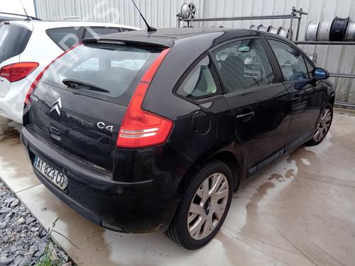 Used Tailgate lock CITROËN C4 I (LC_) 2.0 HDi (136 hp) 26985696