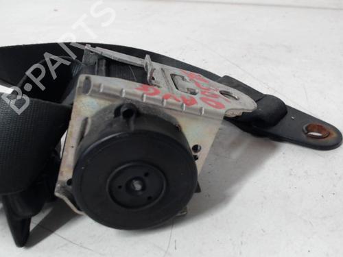 Used Front left seatbelt Front left seatbelt MINI MINI (R50, R53) Cooper (116 hp) 27015411 27015411