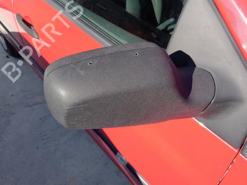 Used Right mirror RENAULT CLIO III (BR0/1, CR0/1) 1.5 dCi (BR17, CR17) (86 hp) 27021253