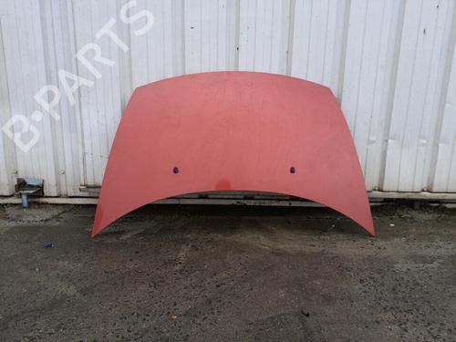 Hood CITROËN C3 I (FC_, FN_) 1.4 HDi | BP26999417C1 