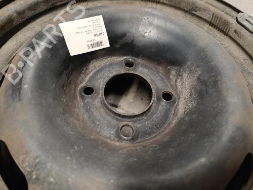 Fælk Fælk PEUGEOT 207 SW (WK_) 1.6 HDi (92 hp) 39254727 39254727