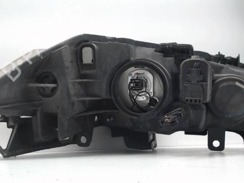 Left headlight RENAULT MEGANE II Estate (KM0/1_) 1.9 dCi (KMRG, KM1G, KM0G, KM2C) | BP26988302C28 