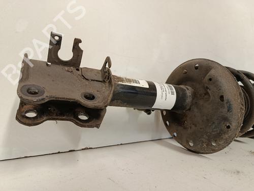 Left front shock absorber PEUGEOT BIPPER Tepee | BP34142403M16 - Image 2