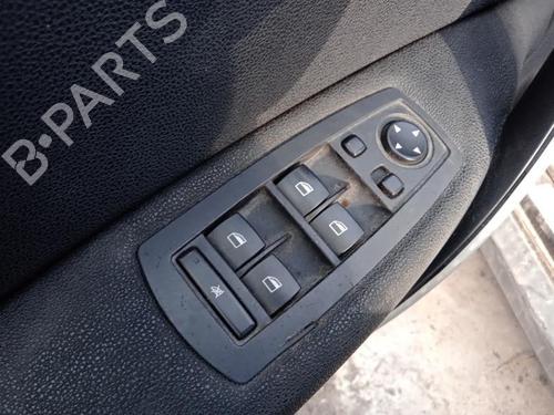 Left front fog light BMW X3 (E83) 2.0 d | BP27025849C30  - Image 8