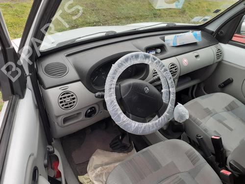 Left headlight RENAULT KANGOO (KC0/1_) 1.2 16V (KC05, KC06, KC03, KC0T, KC0W, KC1D) | BP26987775C28 
