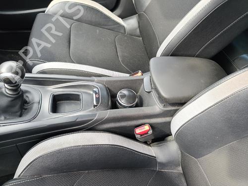 middle-console-citroen-ds4-nx_-2011-2012-2013-2014-2015-38924545 main image