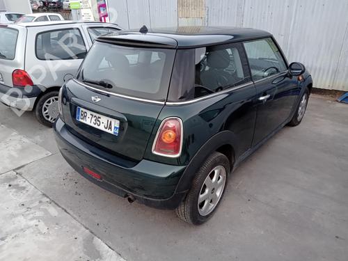 Instrument cluster MINI MINI (R56) One | BP31709578C47 - Image 2