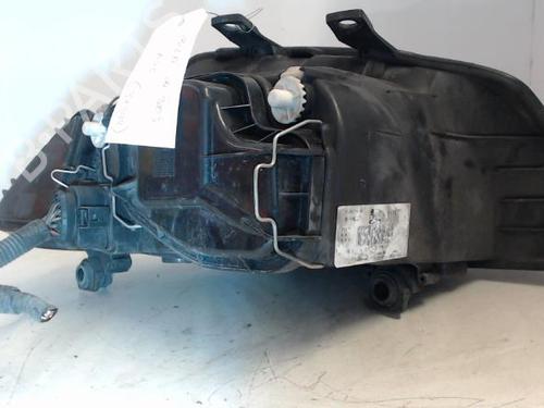Left headlight SEAT IBIZA III (6L1) 1.4 TDI | BP27026099C28 