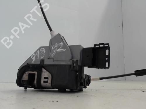 Used Rear left lock CITROËN XSARA Break (N2) 2.0 HDI 90 (90 hp) 27277972