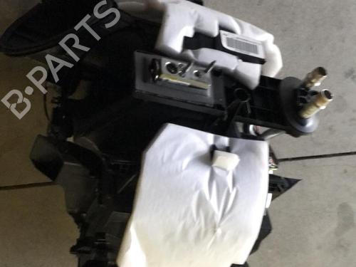 Heater blower motor CITROËN DS3 (SA_) 1.6 HDi 90 | BP27010157M62 