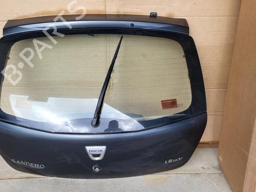 Bakluke CC/Kombi-Kupé DACIA SANDERO 1.2 16V (75 hp) 26996593