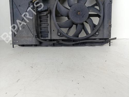 Used Front slam panel Front slam panel 36655052 36655052