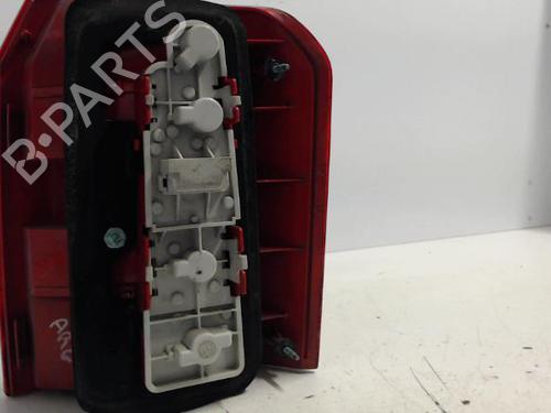 Left taillight AUDI A2 (8Z0) 1.4 TDI | BP26998613C34 
