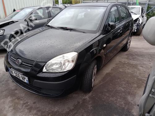 Warning switch KIA RIO II (JB) 1.5 CRDi | BP27025331I22 - Image 2