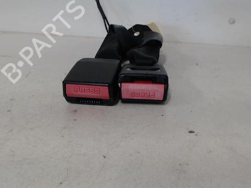 Seat buckle NISSAN QASHQAI / QASHQAI +2 I (J10, NJ10, JJ10E) 1.5 dCi | BP27008896I32 