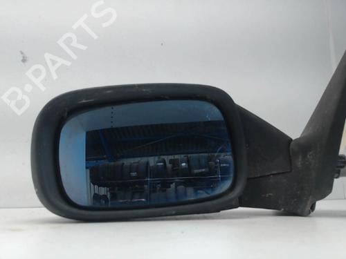 Left mirror RENAULT LAGUNA II (BG0/1_) 1.9 dCi | BP27020444C26 