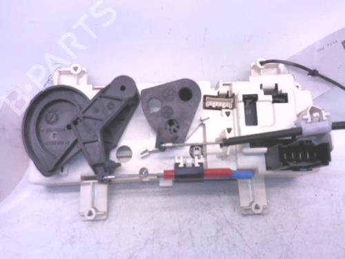Commande Chauffage CITROËN XSARA (N1) 2.0 HDi 90 | BP26984553I5 