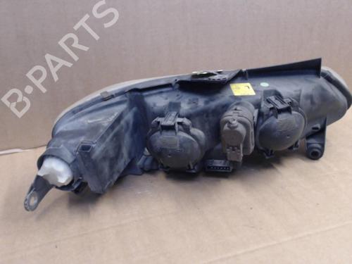 Left headlight PEUGEOT 406 (8B) 2.0 16V | BP26992885C28 
