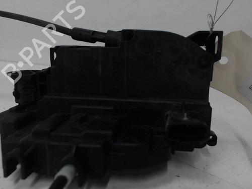 front-left-lock-renault-clio-iii-br01-cr01-2005-2006-2007-2008-2009-2010-2011-2012-2013-2014-30689829 main image