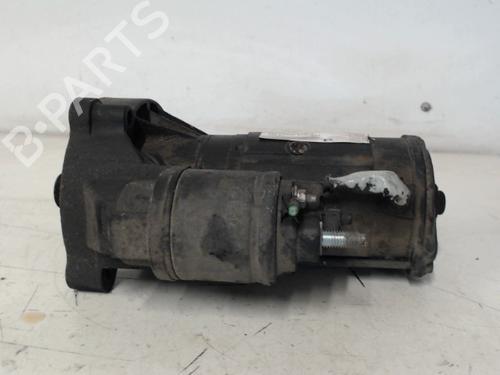 Used Starter PEUGEOT 807 (EB_) 2.0 HDi (107 hp) 32066922