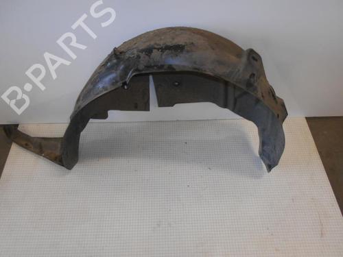 Used Wheel arch RENAULT MEGANE III Grandtour (KZ0/1) 1.5 dCi (KZ09, KZ0D, KZ1G, KZ29, KZ14, KZ1W, KZ10, KZ1F,... (110 hp) 27022435