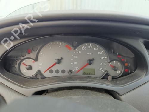 Used Instrument cluster Instrument cluster 36400384 36400384