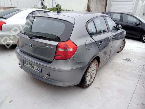 Used Right taillight BMW 1 (E87) 118 d (143 hp) 26986919