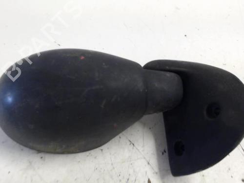 Right mirror RENAULT TWINGO I (C06_) 1.2 (C066, C068) | BP27014230C27 