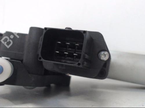 Front left window mechanism OPEL CORSA D (S07) 1.3 CDTI (L08, L68) | BP27022419C22 
