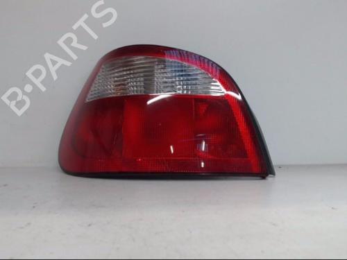 Used Left taillight RENAULT MEGANE I (BA0/1_) 1.6 16V (BA04, BA0B, BA11, BA1J, BA16, BA19, BA1K, BA1V,... (107 hp) 27022568