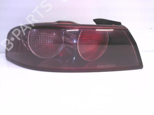 Used Left taillight ALFA ROMEO 159 Sportwagon (939_) 1.9 JTDM 8V (939BXE1B) (120 hp) 27005201