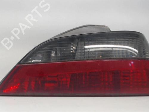 Right taillight PEUGEOT 406 (8B) 1.9 D | BP26999801C35 