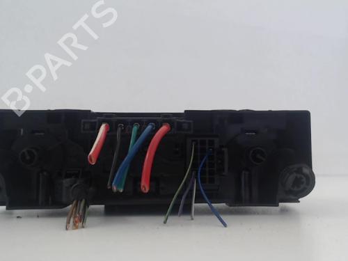 Climate control VW POLO V (6R1, 6C1) 1.4 TDI | BP27025992I5 