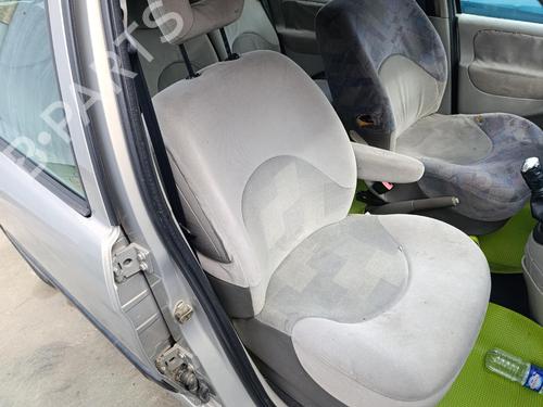 Used Front right seatbelt Front right seatbelt 38545926 38545926