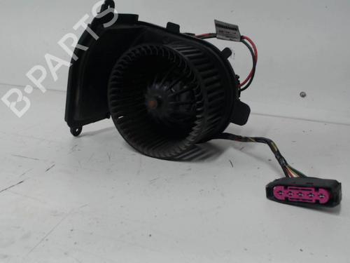Used Heater blower motor RENAULT CLIO II (BB_, CB_) 1.4 16V (B/CB0P, BB13) (98 hp) 32095616