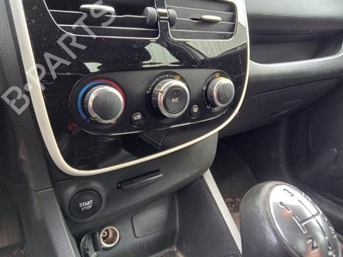 Used Climate control RENAULT CLIO IV (BH_) 1.5 dCi 75 (75 hp) 28809666
