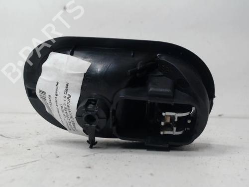 Used Front left interior door handle Front left interior door handle RENAULT MEGANE II (BM0/1_, CM0/1_) 1.9 dCi (131 hp) 30859969 30859969