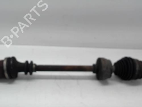 Right front driveshaft RENAULT SCÉNIC I MPV (JA0/1_, FA0_) 1.6 (JA00, JA16, JA15, JA19, JA1V, JA2B, JA2C, JA0B,... | BP27011269M39 