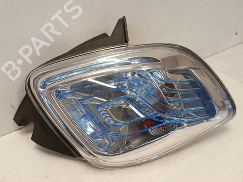 Used Right taillight Right taillight RENAULT ZOE (BFM_) ZOE (92 hp) 38763250 38763250