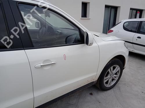Used Front right exterior door handle HYUNDAI SANTA FÉ II (CM) 2.2 CRDi 4x4 (197 hp) 26994913