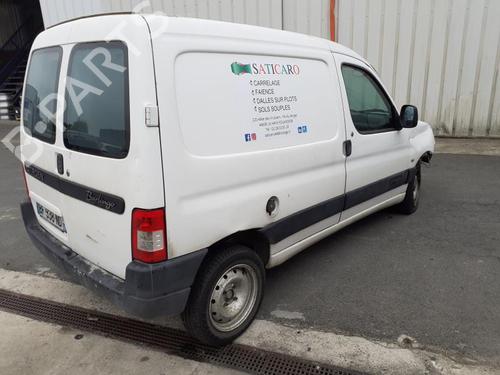 Other CITROËN BERLINGO / BERLINGO FIRST Box Body/MPV (M_) 1.9 D 70 (MBWJZ, MCWJZ) | BP26987821O1 