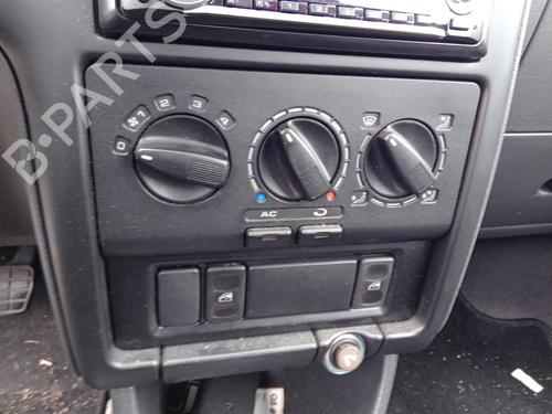 Used Climate control VW POLO III (6N1) 60 1.4 (60 hp) 29540472