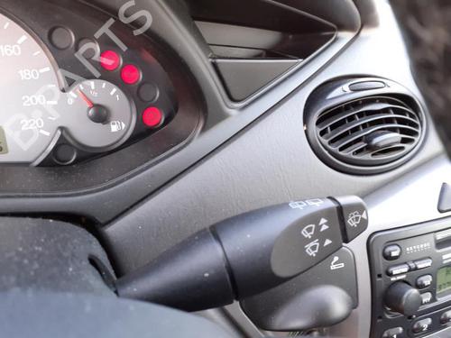 Ratstangsstang FORD FOCUS I (DAW, DBW) 1.6 16V (100 hp) 27010946