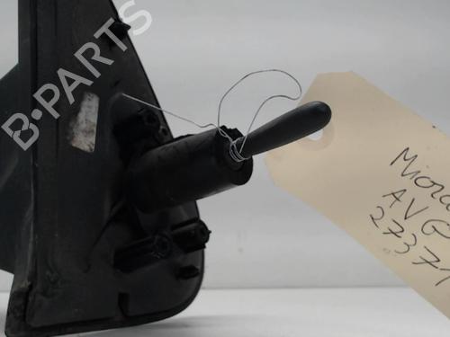 Left mirror NISSAN MICRA III (K12) 1.5 dCi | BP27020285C26 