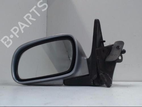 Used Left mirror DAEWOO NEXIA 1.5 16V (08, 68) (90 hp) 26992627