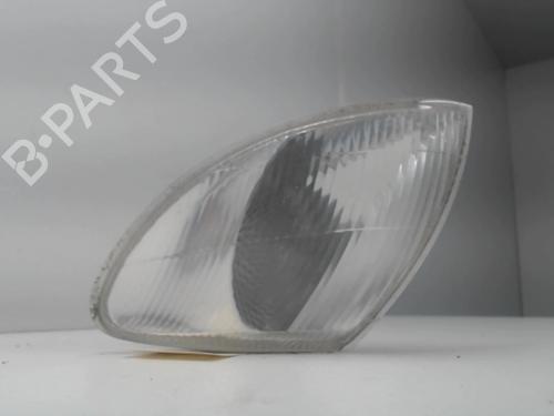 Used Left front indicator RENAULT MEGANE I (BA0/1_) 1.9 D Eco (BA0A, BA0U, BA0R) (64 hp) 26983216