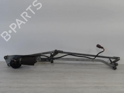 Viskermotor vindrude CITROËN XSARA Coupe (N0) 2.0 HDI 90 (90 hp) 27005170