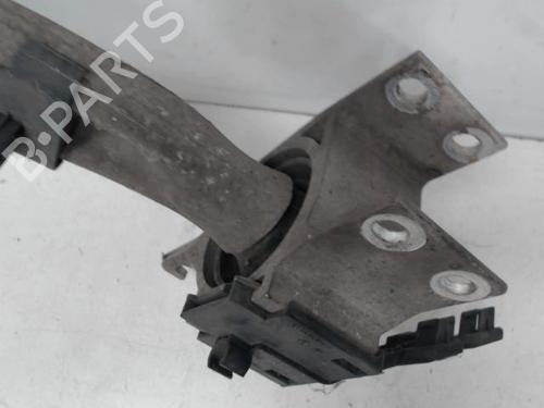 Left front suspension arm MERCEDES-BENZ B-CLASS Sports Tourer (W246, W242) B 180 CDI (246.200) | BP27874104M12 