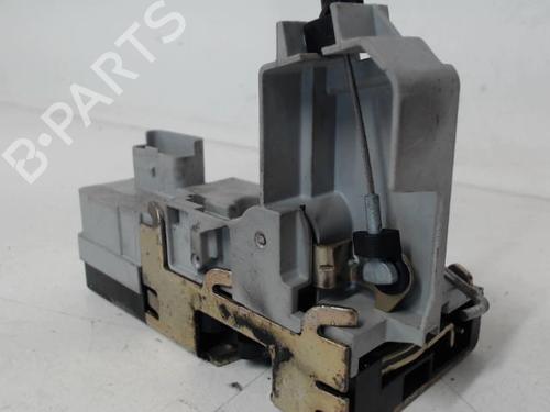 Front left lock PEUGEOT 307 (3A/C) 1.6 16V | BP26988709C98