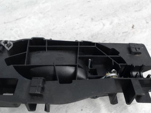 Used Front left interior door handle CITROËN C5 III Break (RW_) 1.6 HDi 110 (RW9HZC) (109 hp) 27010510